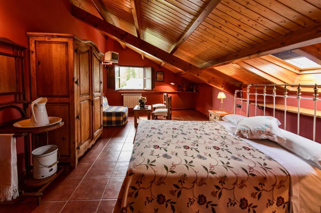 Country house Sol Del Mediodia