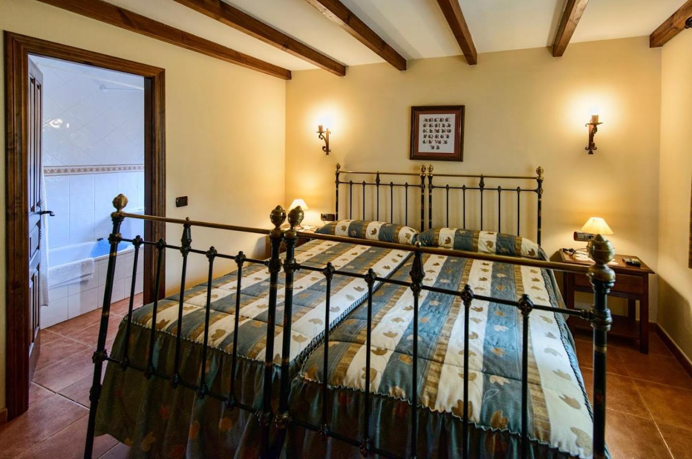 Country house Sol Del Mediodia *